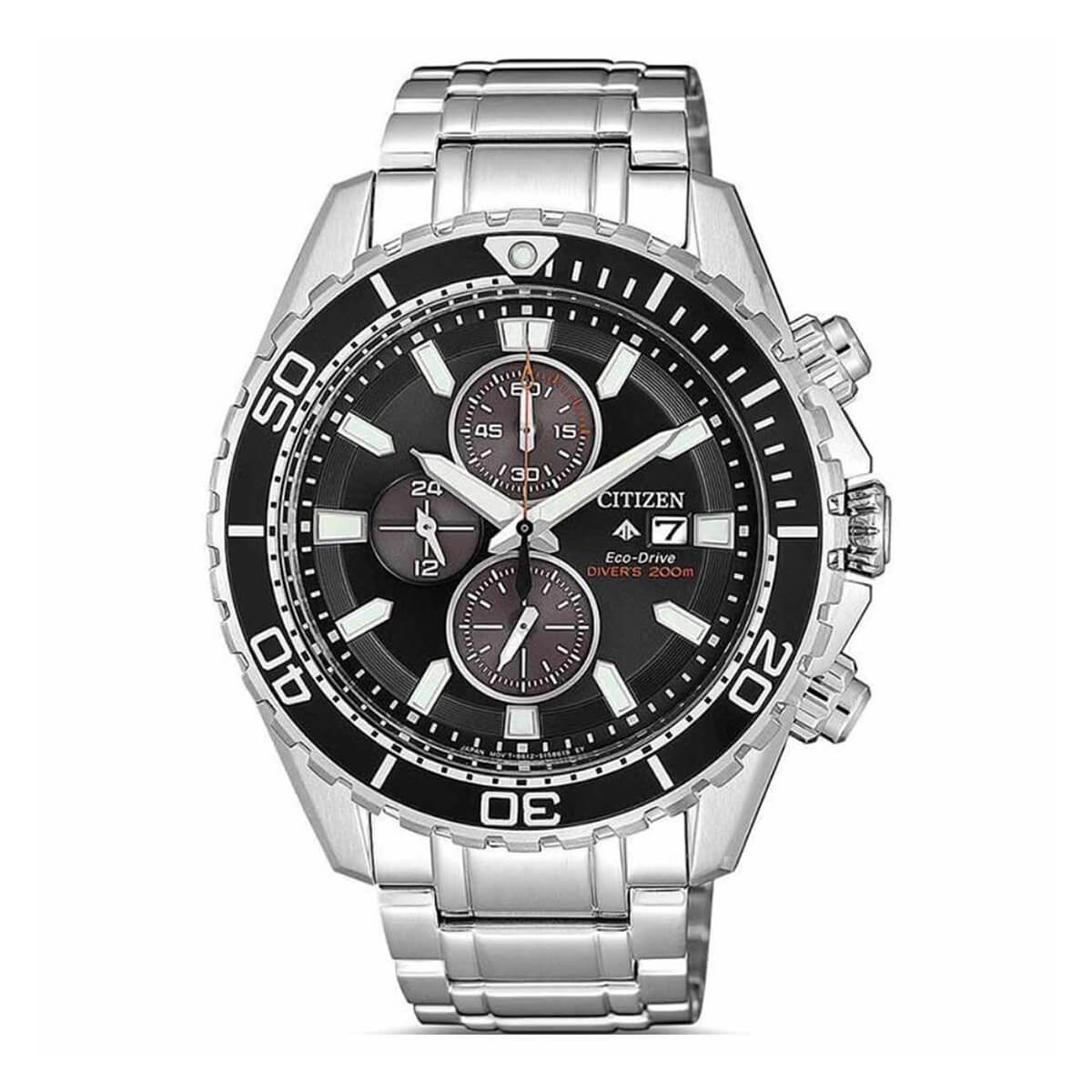 ĐỒNG HỒ NAM CITIZEN CA0711-80H